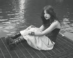 Revista Obsidiana 003. Antonia Valentina
